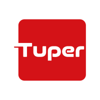 Tuper